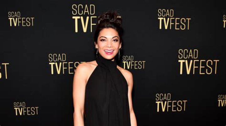 ‘Y’all aren’t even ready’: Ginger Gonzaga serves up positivity over Screen Actors Guild strike