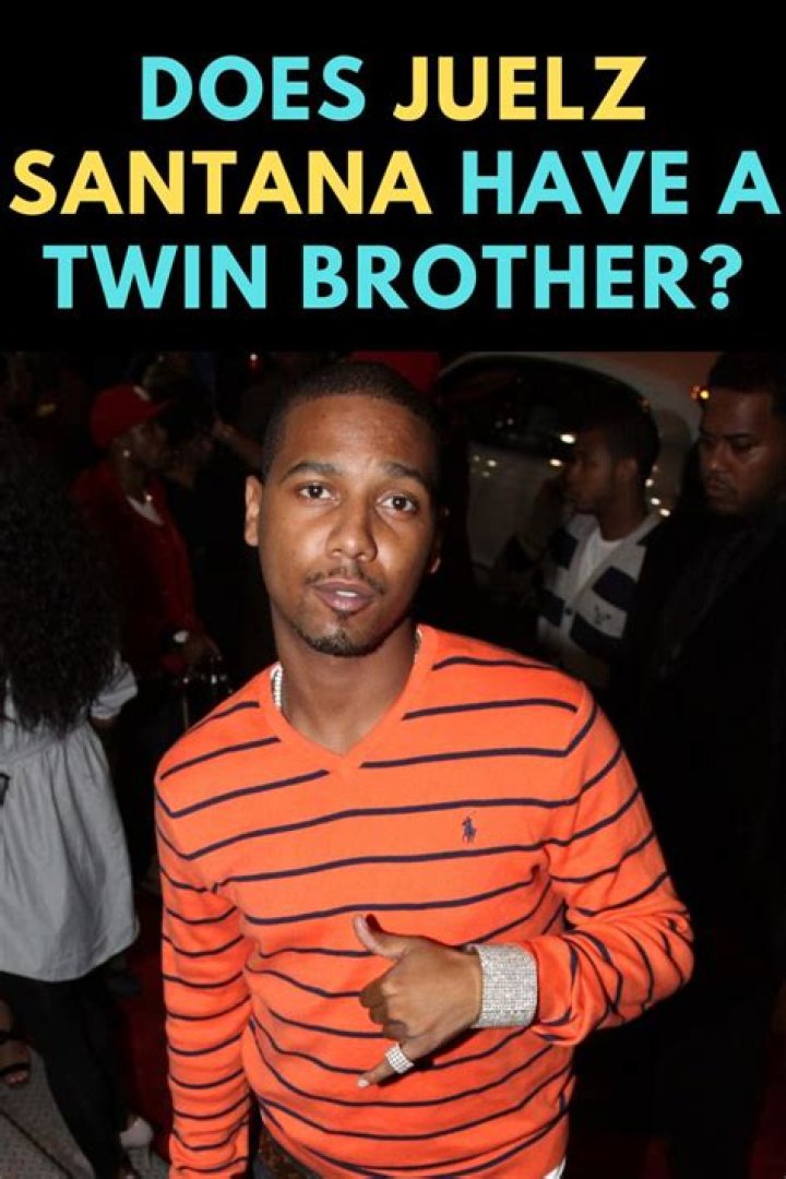 Yandy Smith siblings: Meet brother Juelz Santana