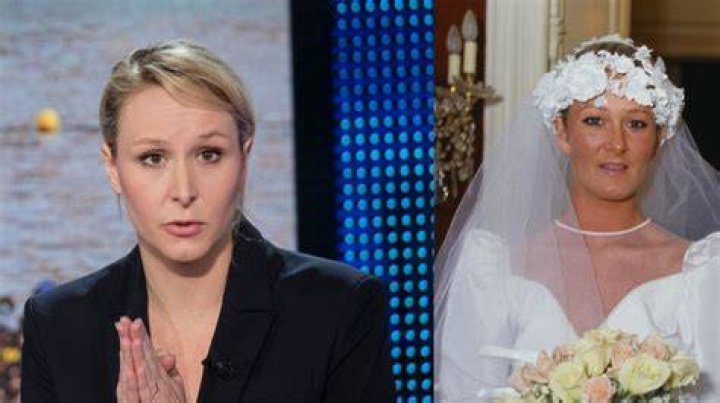 Yann Le Pen Wiki, age, husband, children, profession, net worth