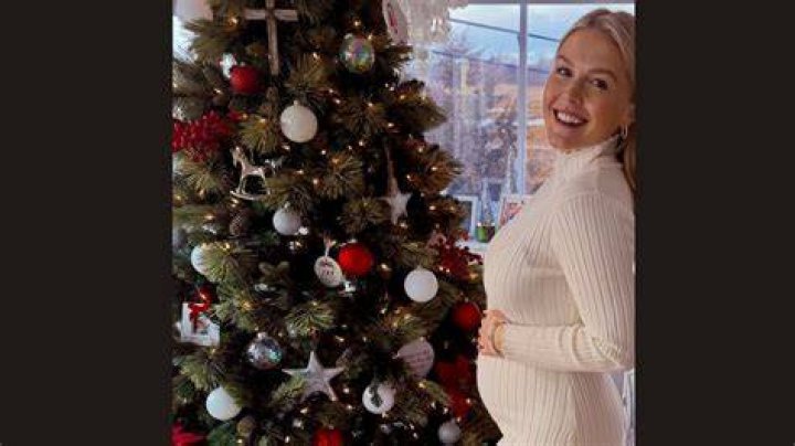 Yaya Mayweather Shows Off Her Baby Bump In New IG Post
