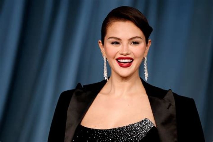 ‘Yeah, I got Mike Wazowski’d’: The star of one of the year’s many superhero flops laments being shunted out of the spotlight by Selena Gomez
