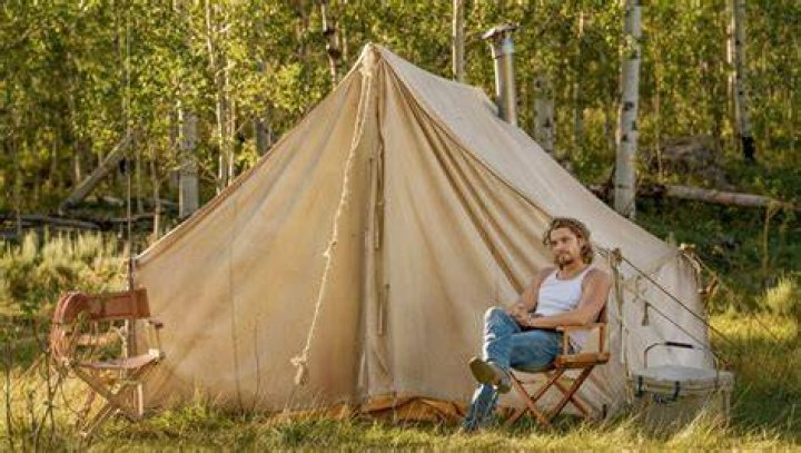 ‘Yellowstone’ star Luke Grimes releases first country song