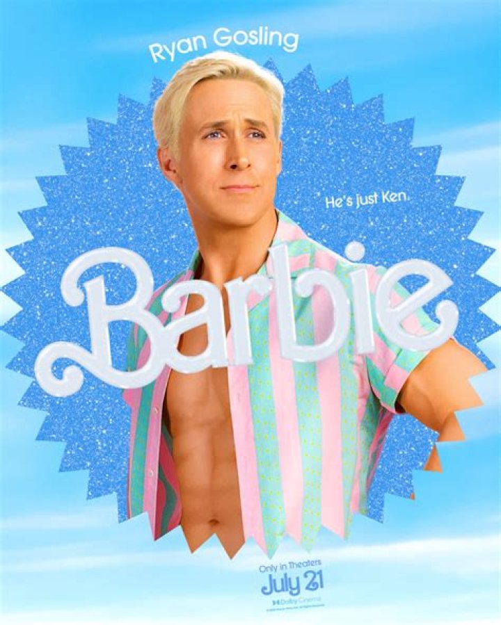 ‘Yes, I can connect tuberculosis to the Barbie movie’: John Green drops a big ‘Barbie’ factoid that almost hurts to know
