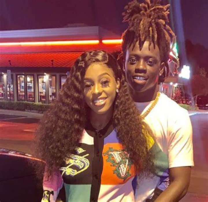 YNW Melly wife: Is YNW Melly married?