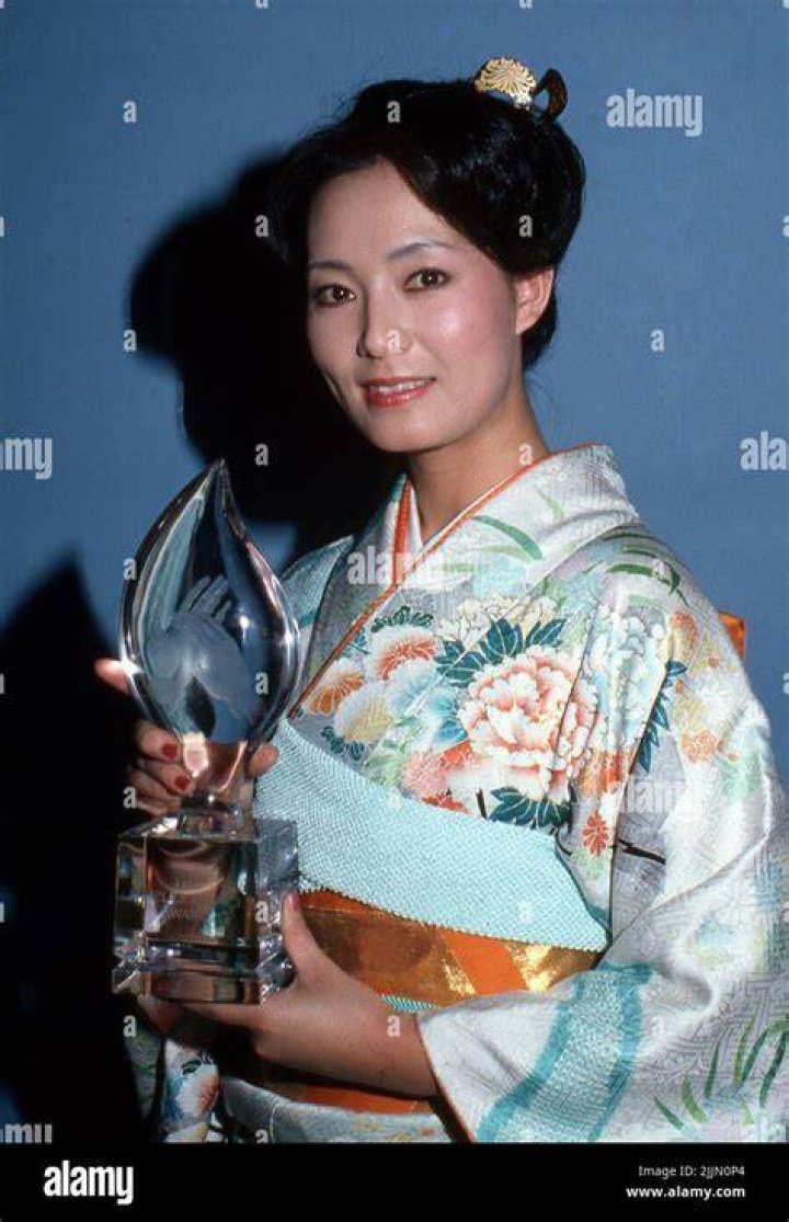 Yoko Shimada cause of death, husband, children, net worth