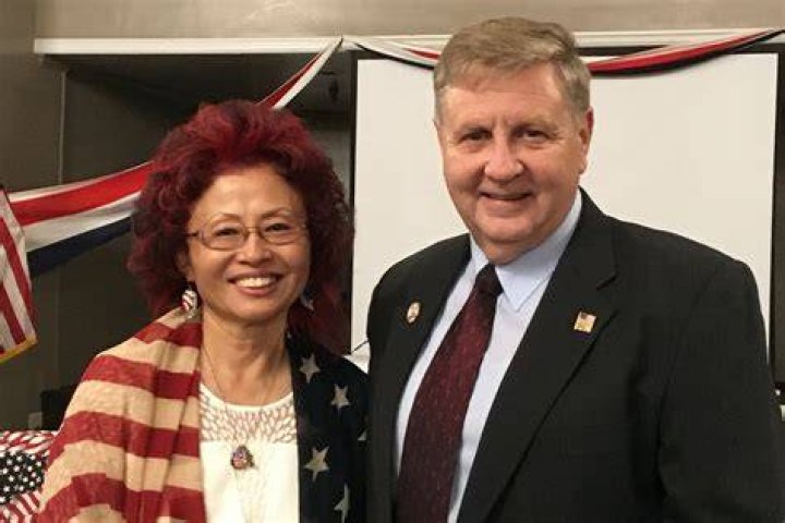 Yong Saccone Obituary, Funeral Arrangements, American E ducator and Politician