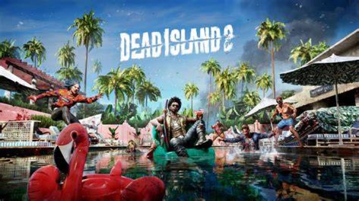 You can fight zombies with Alexa in ‘Dead Island 2’