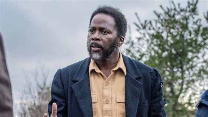 ‘You can ignore it. But I get to talk about it’: Harold Perrineau discusses consequences from the interview that sent ‘Lost’ fans into a frenzy