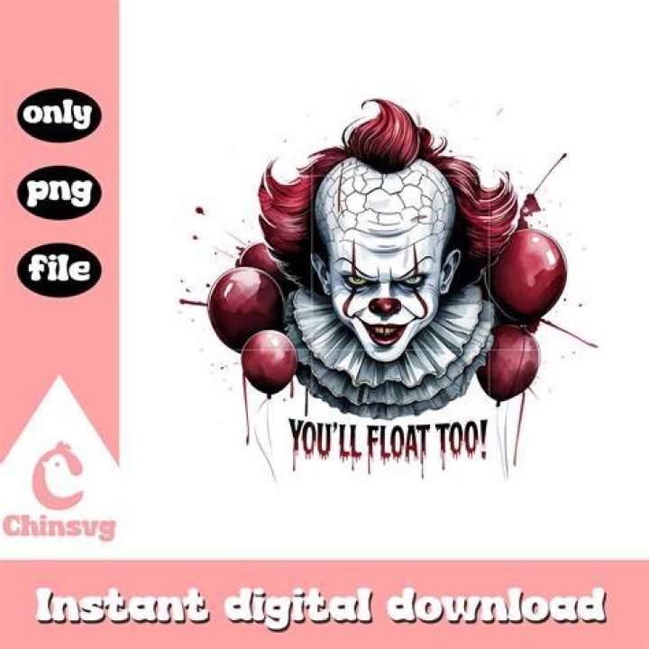 You’ll Float Too: Creepy New Banner For It Has Georgie Stare Down Pennywise