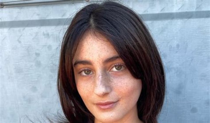 You People Star Romy Reiner Shares Swimsuit Photo