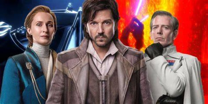 You probably missed a key ‘Rogue One’ character returning in this week’s ‘Andor’