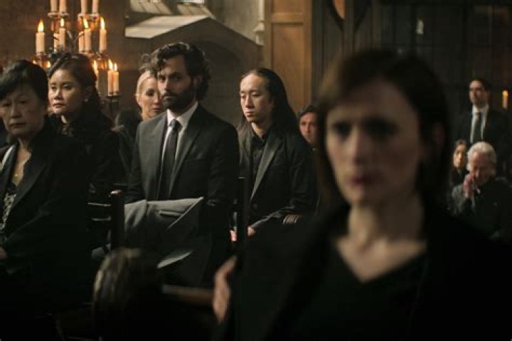 ‘You’ Season 4, Part 1 ending, explained