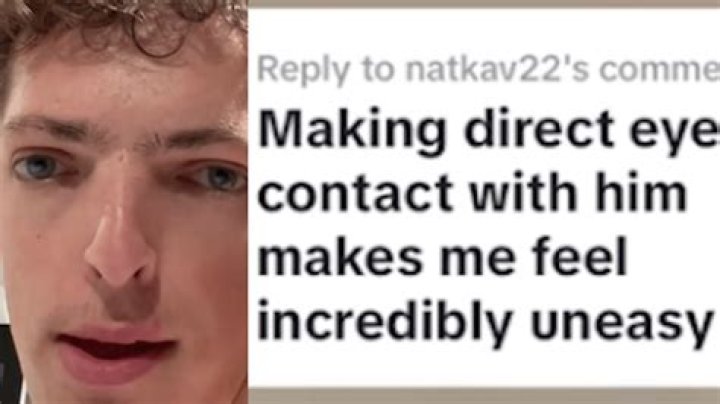 ‘You Tear Me Apart’: TikTok’s latest creepy trend, explained