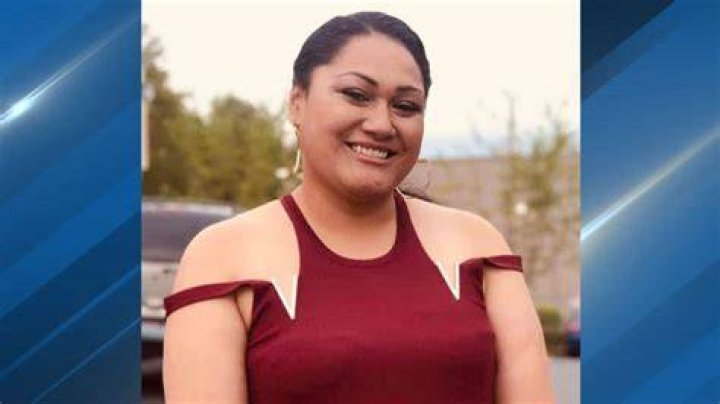 Young Mother of 7 Ngaire Silaulelei Dies In a Tragic Shooting