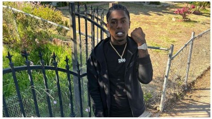 Young Slo-Be cause of death, wife, children, net worth