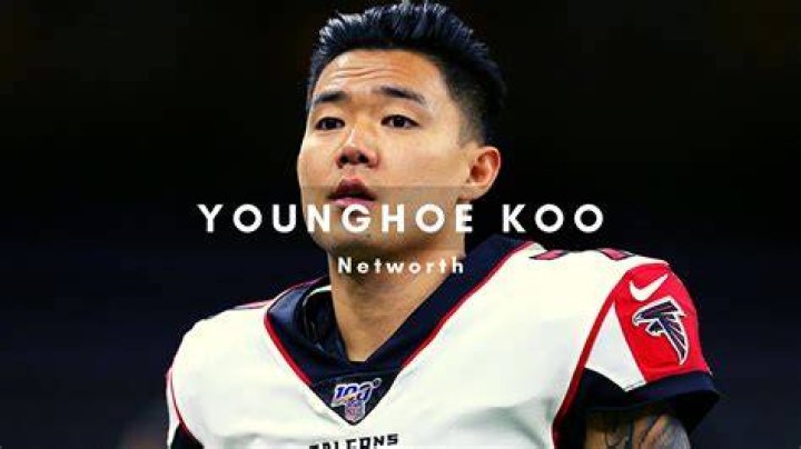 Younghoe Koo contract, salary and net worth explored