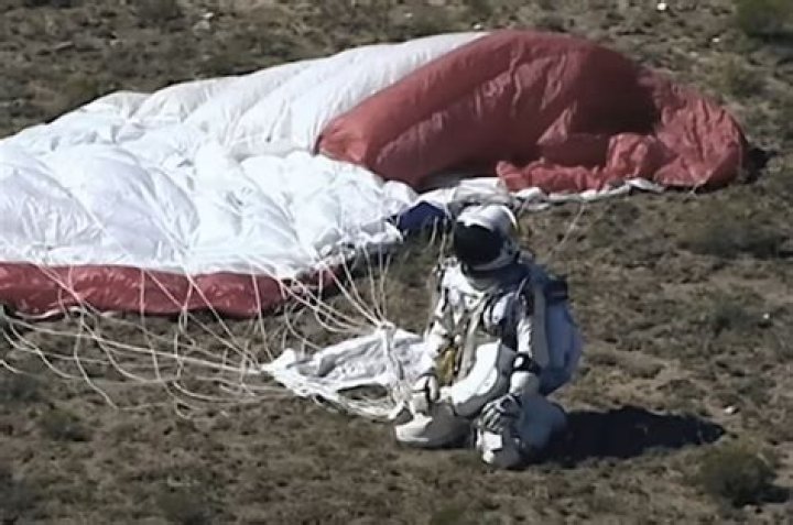 YouTuber Grant Thompson Tragically Dies At 38 During Paragliding Accident
