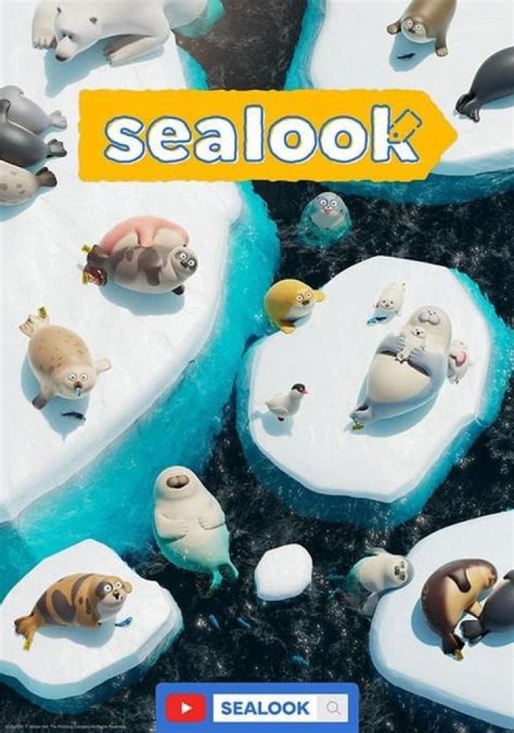 Подобные Youtubers к SEALOOK Official