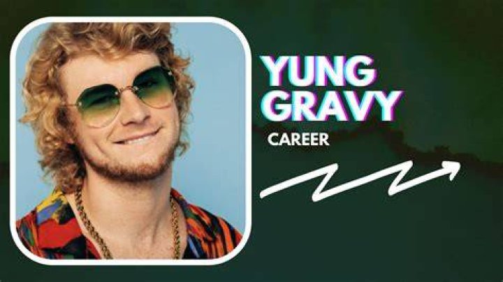Yung Gravy Biography – Facts, Childhood, Family Life of Rapper & Songwriter