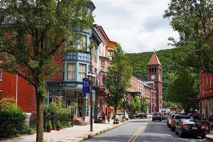 Yvonne Reedy, PA – Philipsburg, PA