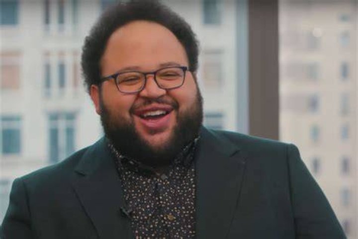 Zach Cherry top movies, TV shows and awards