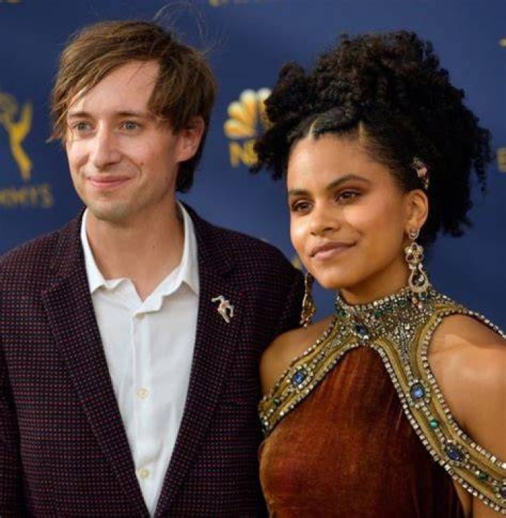 Zazie Beetz siblings: Justin Beetz