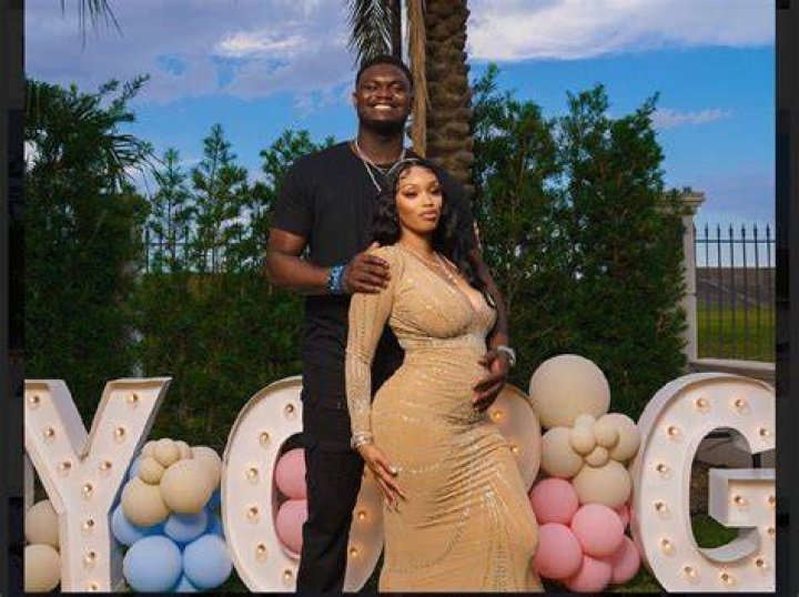 Zion Williamson family, girlfriend, children, parents, siblings