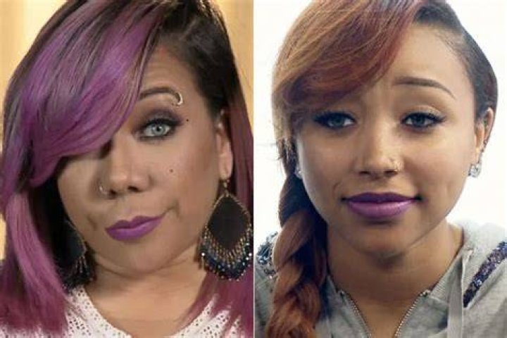Zonnique Pullins And Her Mom, Tiny Harris’ Latest Photo Together Has Fans In Awe