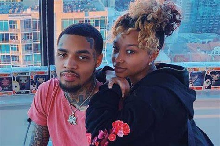 Zonnique Pullins’ Clips With Her Daughter Has Fans Saying She Looks Like Heiress Harris