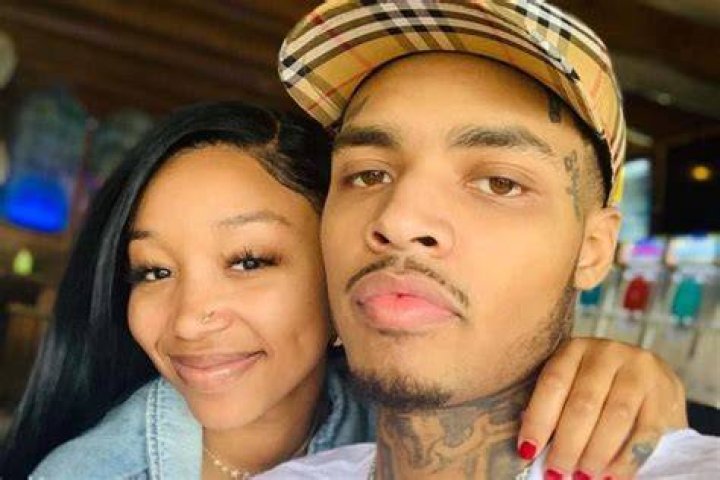 Zonnique Pullins Enjoys Brunch With Her Bae, Bandhunta Izzy