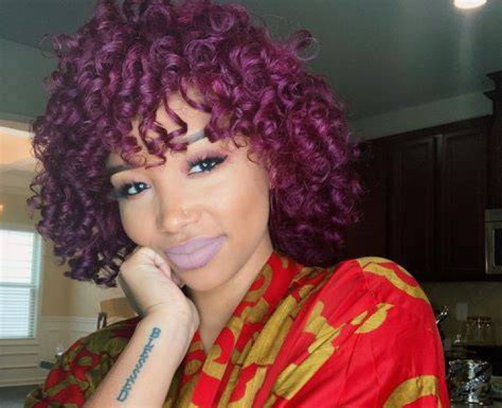 Zonnique Pullins’ Fans Praise Her For The Great Episode Of ‘The Mix Fox Soul’
