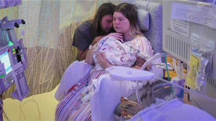 Zonnique Pullins’ Latest Video Has Fans Praising Her After She Gave Birth To A Baby Girl