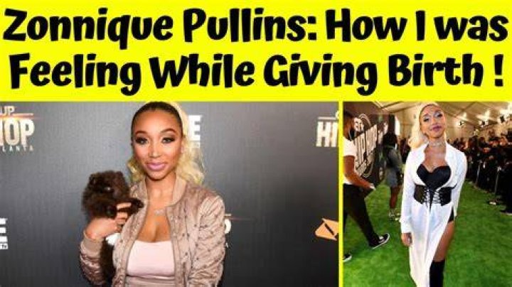 Zonnique Pullins Makes Fans Excited With This Latest Post