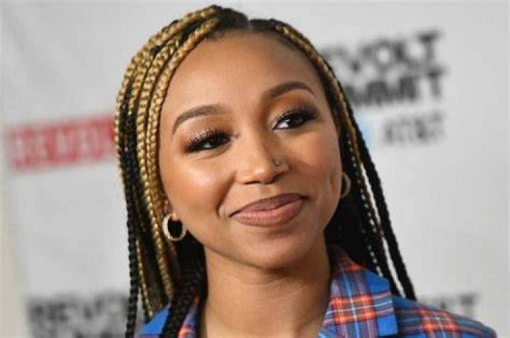 Zonnique Pullins Says She Is Both A Mother And A ‘Bad B*tch’