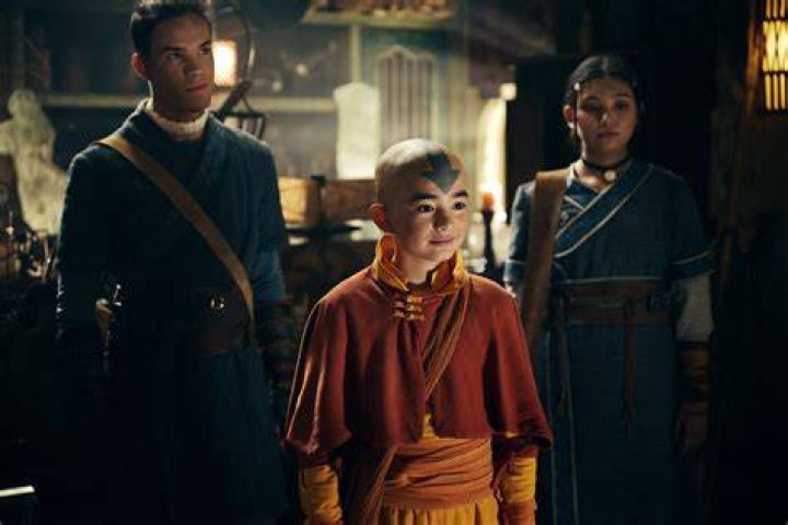 Zuko Actor’s Had Talks About Avatar: The Last Airbender Live-Action Show